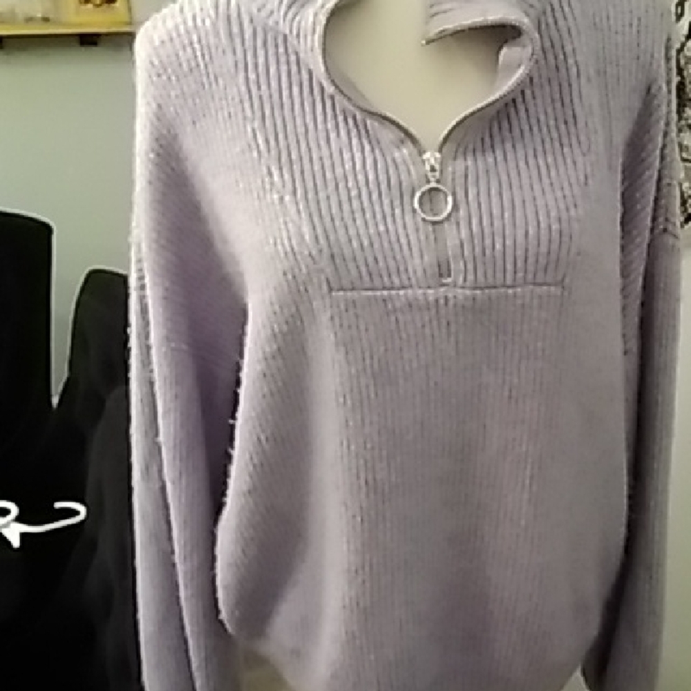 Nine West Sweater